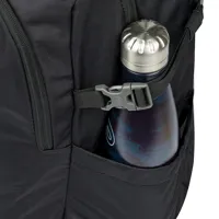 Volnočasový batoh Baagl Dash Max Black (4)