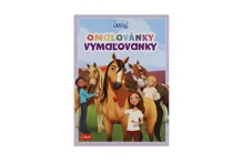 Omalovánky Trefl - Spirit (2)