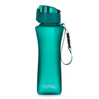 Láhev na pití 550 ml OXY TWiST mintová mat