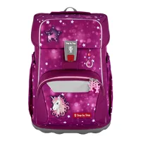 Školní aktovkový set 5-dílný Step by Step GIANT Sweet Unicorn Nuala (1)