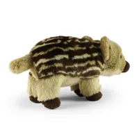 Plyšové prase divoké 22 cm, ECO-FRIENDLY (3)