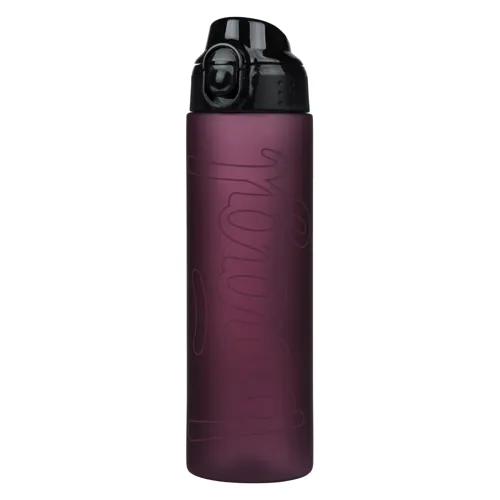 Tritanová láhev 700 ml BAAGL Ruby
