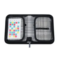 Školní penál Bagmaster Case Lumi 24 C Dinosaurus (3)