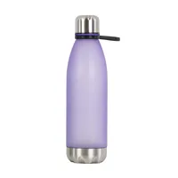 Láhev na pití 700 ml OXY BoLT PASTELINI fialová