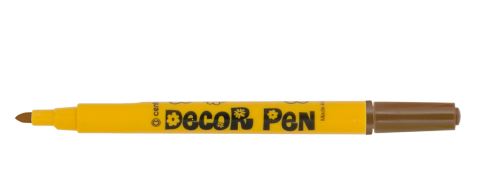 Decor Pen 2738 Centropen - hnědý