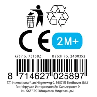 Plyšové zvířátko v pelíšku 11 × 10 cm - mix motivů (6)