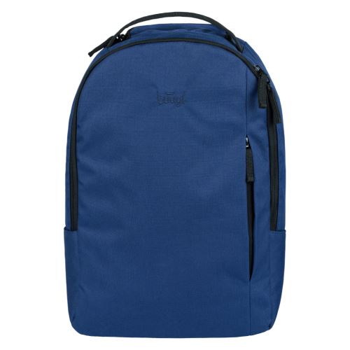 Studentský batoh BAAGL eARTh - Blue