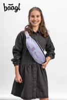 Školní batohový set 5-dílný Baagl Core Kuromi Sweet One (13)