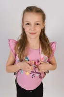 Školní batoh STIL Prime Pinky růžový (15)