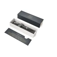 Parker Urban Muted Black CT - kuličková tužka (1)