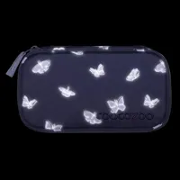 Penál pouzdro školní Coocazoo Reflective Wings (7)