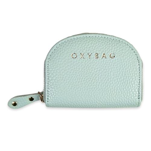 Dámská peněženka OxyLady JUST - Leather Mint