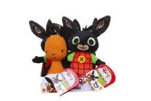 Plyšová figurka Bing Flop a Hoppity (1)