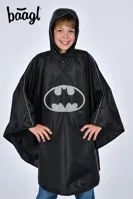 Dětská pláštěnka BAAGL, vel. M - Batman Logo (5)