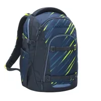 Školní batoh Coocazoo Mate Fast Lime (2)