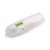 Miska (PP) kulatá průhledná Ø 101 mm 150 ml, 100 ks (1)