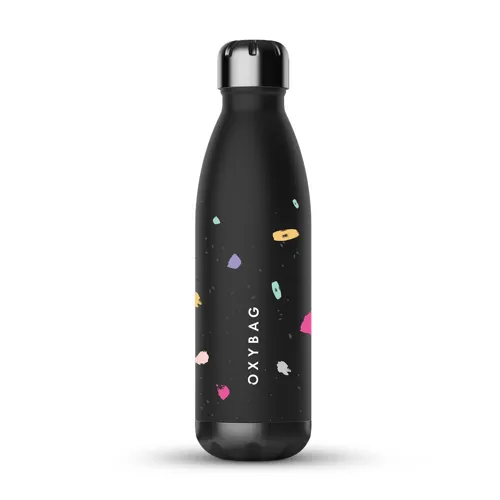 Termoska OXY ViBE 500 ml Confetti