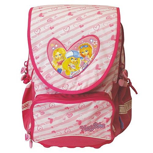 Školní batoh MegaBabe
