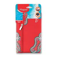 Pouzdro Maped Mandala neopren, mix motivů (5)