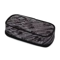 Studentský penál Bagmaster Case Lincoln 23 A šedý (2)
