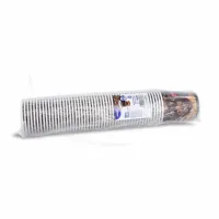 Papírový kelímek "Coffee to go" M 280 ml - 50ks (1)