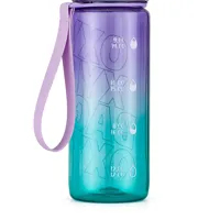 Láhev na pití 800 ml OXY LiFE Ombre Azur (1)