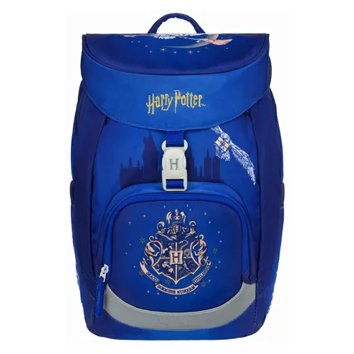 Školní batoh Baagl Airy Harry Potter Bradavice Hedvika