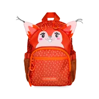 Dětský batoh Schneiders Mini Susi Squirrel - veverka Dětský batoh Schneiders Mini Susi Squirrel - veverka