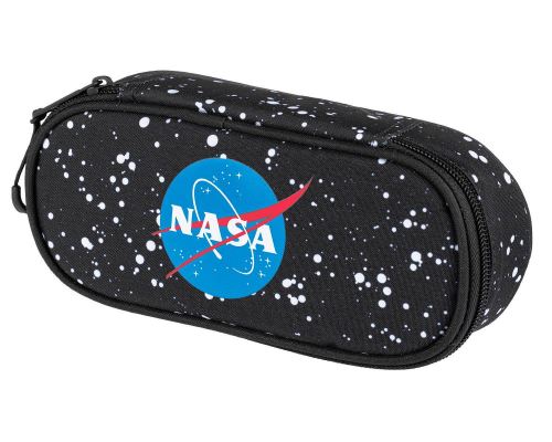 Školní pouzdro BAAGL kompakt - NASA