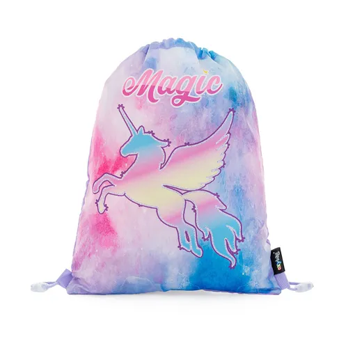 Sáček na obuv Karton P+P OXY GO - Unicorn 23
