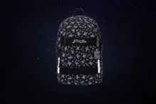 Školní batohový set 3-dílný Baagl Skate Kuromi Black (8)