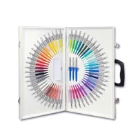Sada Parker Jotter Originals 54 Colours set - sada 54 ks propisek (1)
