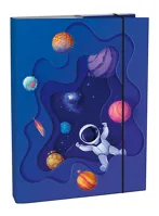 Box na sešity A5 STIL (Helma) - Astronaut