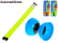 Gametime diabolo 36 cm - mix barev