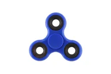 Fidget spinner - mix barev (2)