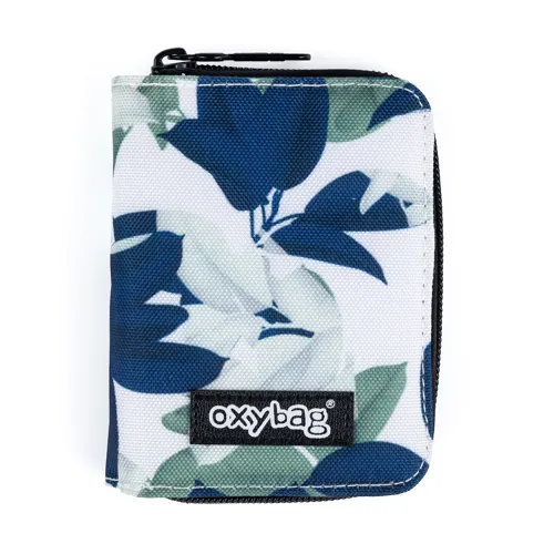 Studentská peněženka Karton P+P OXY - Sport Melange Flowers