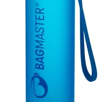 Školní batohový set 5-dílný Bagmaster Lumi 24 E Kostičkový svět + gumovací pero Pilot Frixion (33)