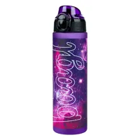 Tritanová láhev 700 ml BAAGL Galaxy