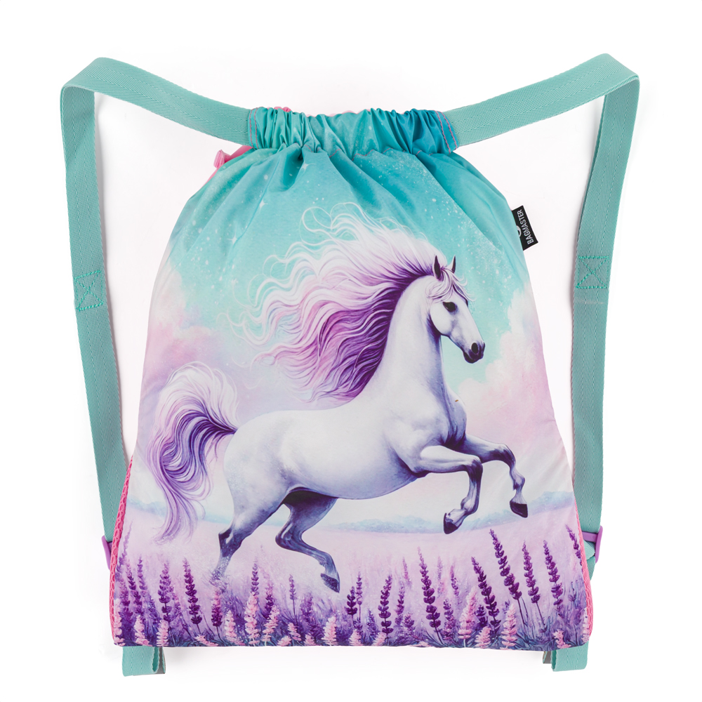 Levně Sáček na přezůvky Kůň - Bagmaster