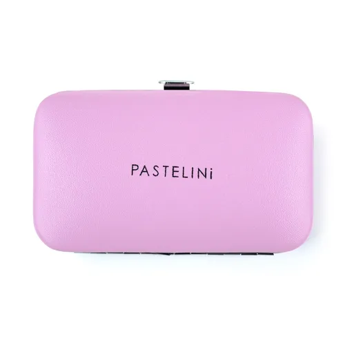 Manikúra OxyLady PASTELINI - fialová