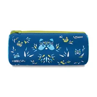 Školní pouzdro kulaté Maped Mini Cute modré (4)