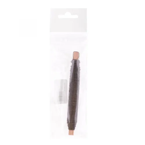 Vázací drát 0,7mm x 33m - černý