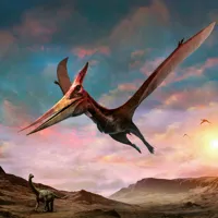 Nástěnný kalendář poznámkový 2027 Notique Dinosauři, 30 x 30 cm (9)