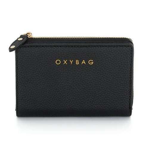 Dámská peněženka OxyLady LAST - Leather Black