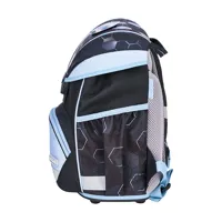 Školní set Herlitz UltraLight Plus XL Fotbal 4dílný (11)