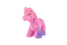 Vejce líhnoucí a rostoucí jednorožec plast 7x10cm v krabičce 9,5x13cm 6ks v boxu (8)