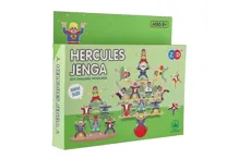 Balanční hra Herkules mini, 26 ks - mix barev (11)