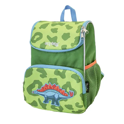 Batoh dětský předškolní MOXY Karton P+P - Dino