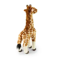 Plyšová žirafa 42 cm, ECO-FRIENDLY (3)