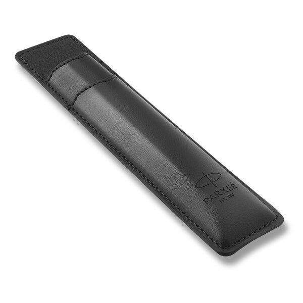 Levně Pouzdro PU Parker - černé